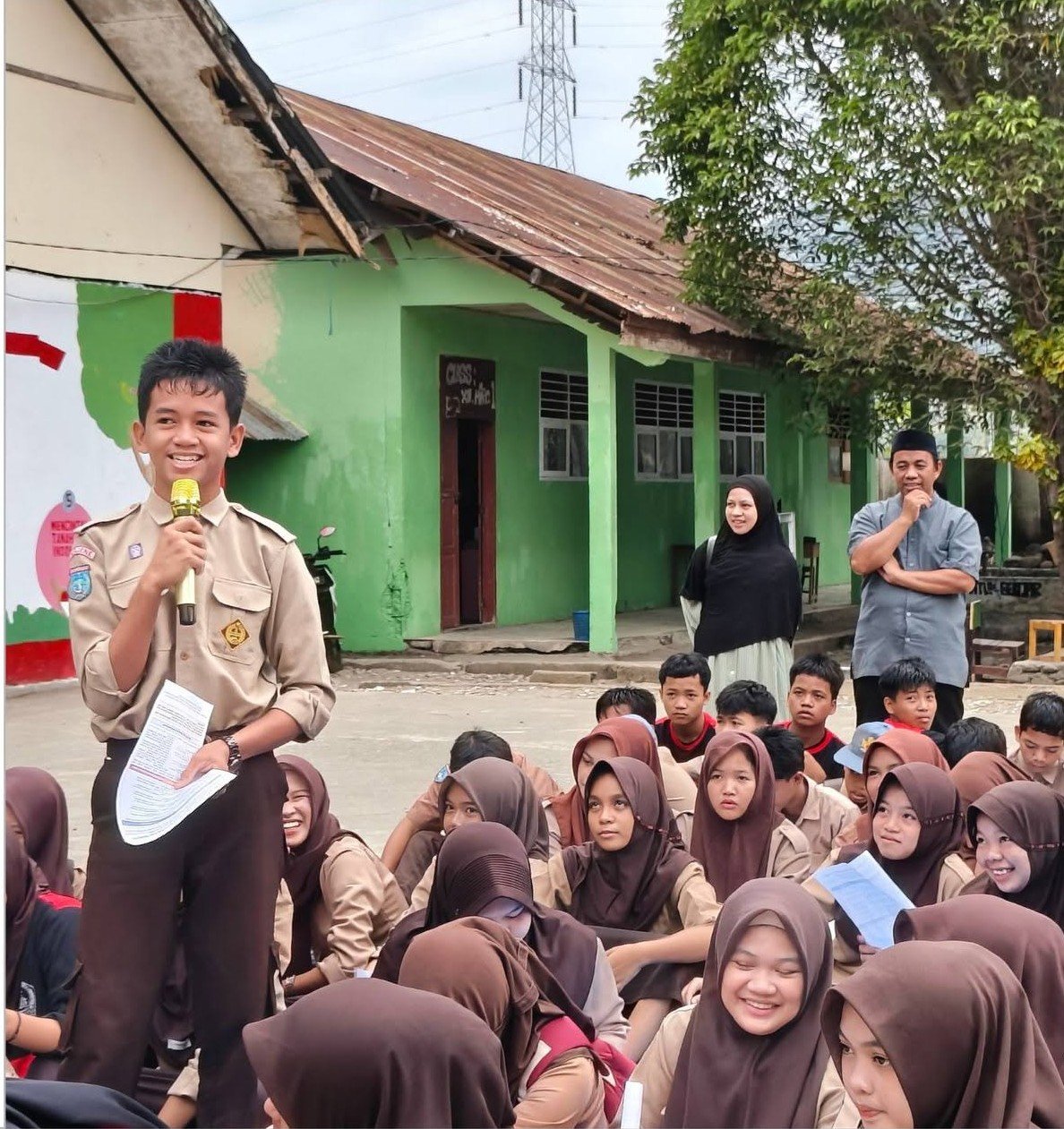 Jum'at Literasi