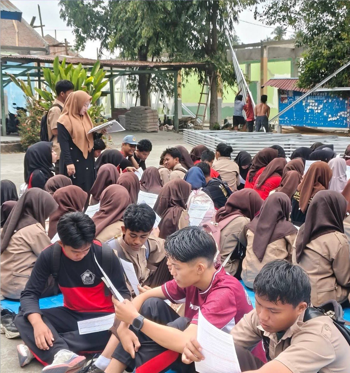 Jum'at Literasi